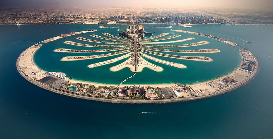 გაატარე ახალი წლის დღეები დუბაიში!სრული საგზურის ღირებულება !