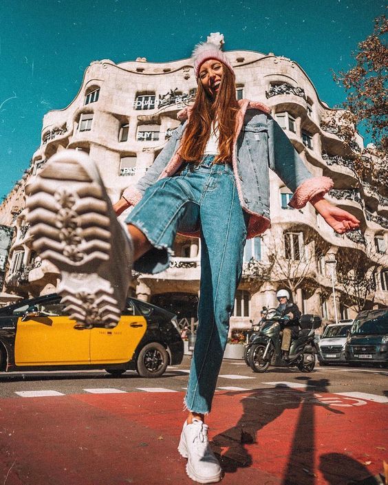 ბარსელონა/ესპანეთი