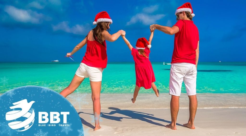 წინა საახალწლო დასვენება ეგვიპტეში !