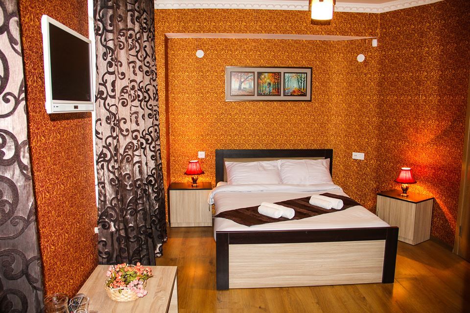 დღიანი ტური ბაკურიანში - Red Fox Travel