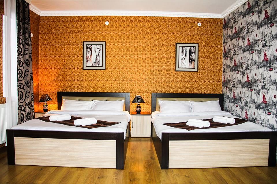 დღიანი ტური ბაკურიანში - Red Fox Travel