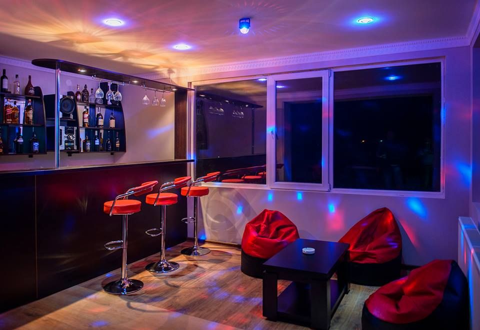 დღიანი ტური ბაკურიანში - Red Fox Travel