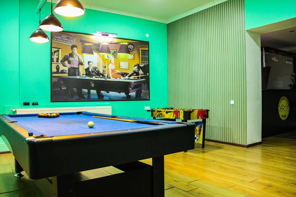 დღიანი ტური ბაკურიანში - Red Fox Travel