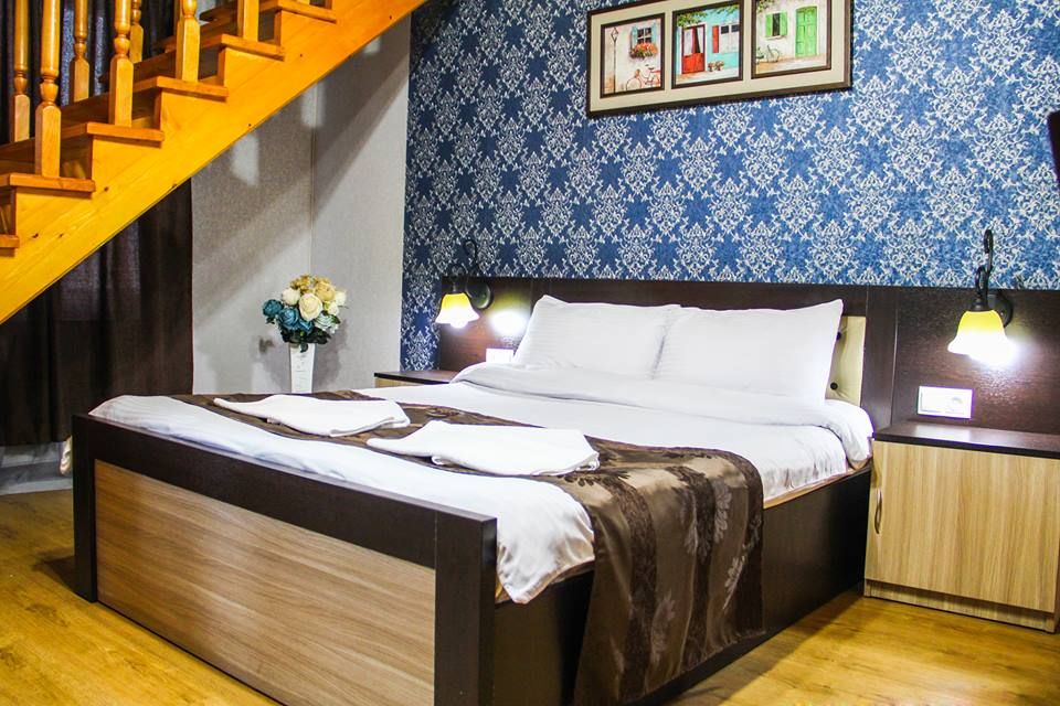 დღიანი ტური ბაკურიანში - Red Fox Travel