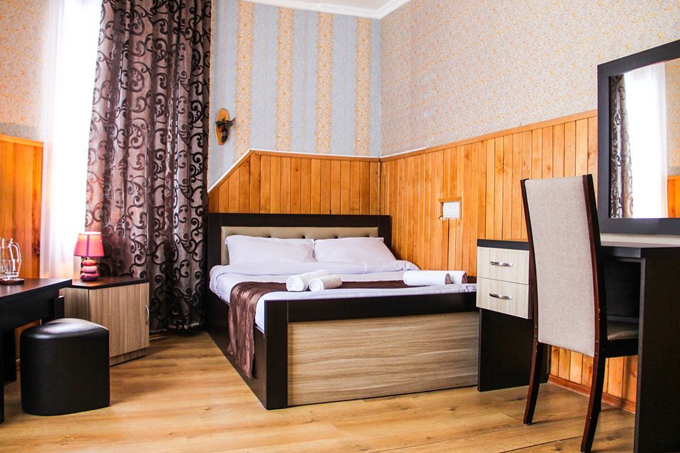 დღიანი ტური ბაკურიანში - Red Fox Travel