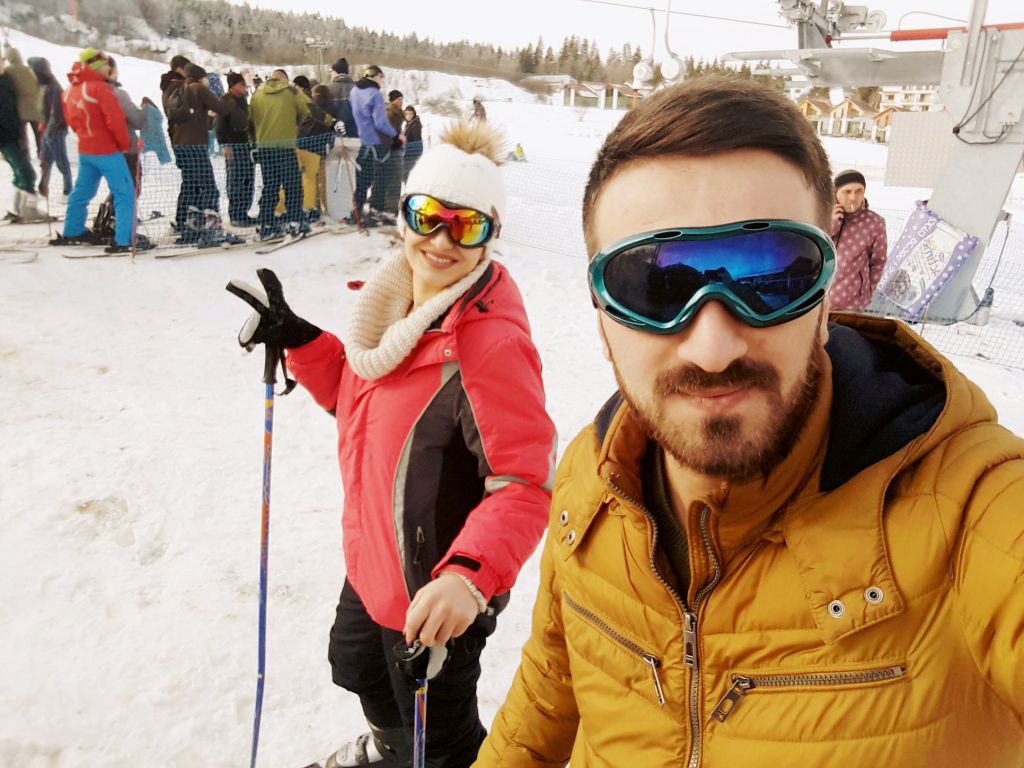 დღიანი ტურები ბაკურიანში