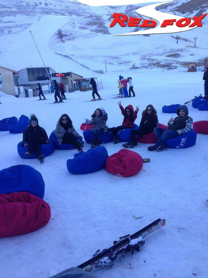 დღიანი ტურები ბაკურიანში