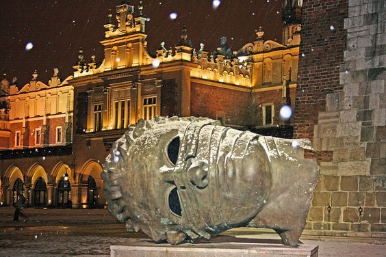 პოლონეთი / კრაკოვი