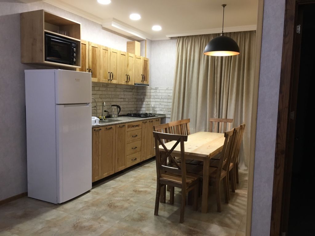 ტური ბაკურიანში