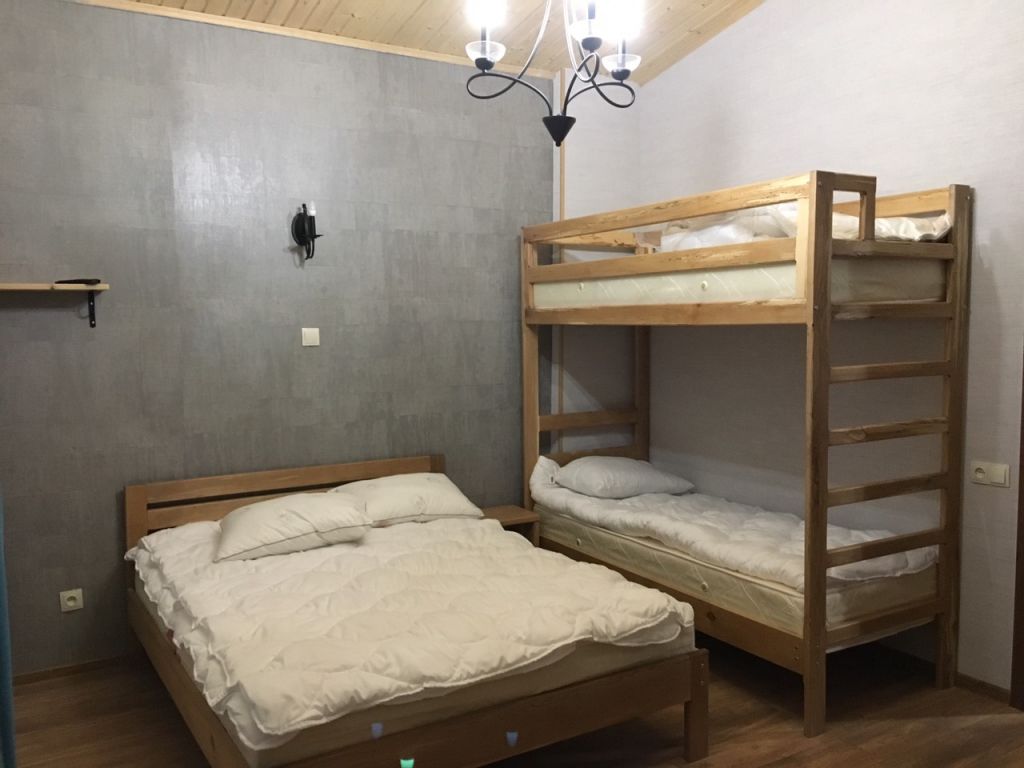 ტური ბაკურიანში