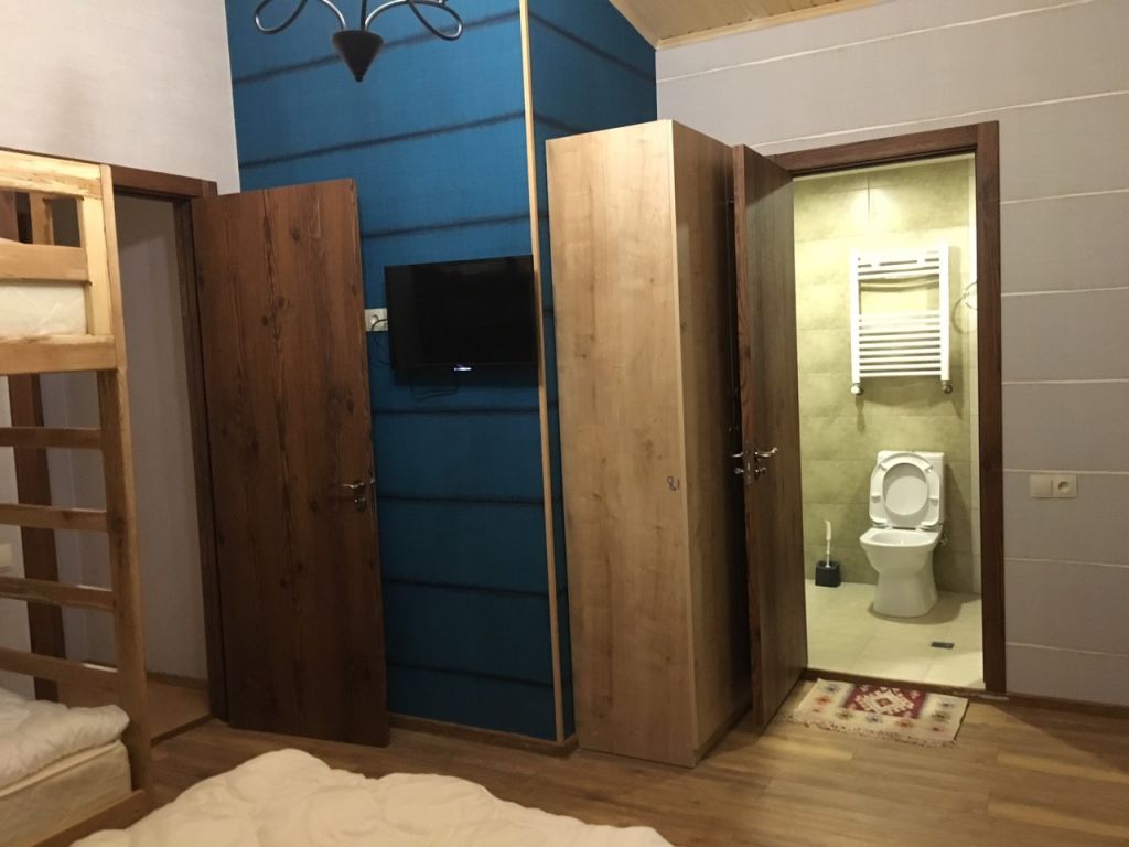 ტური ბაკურიანში