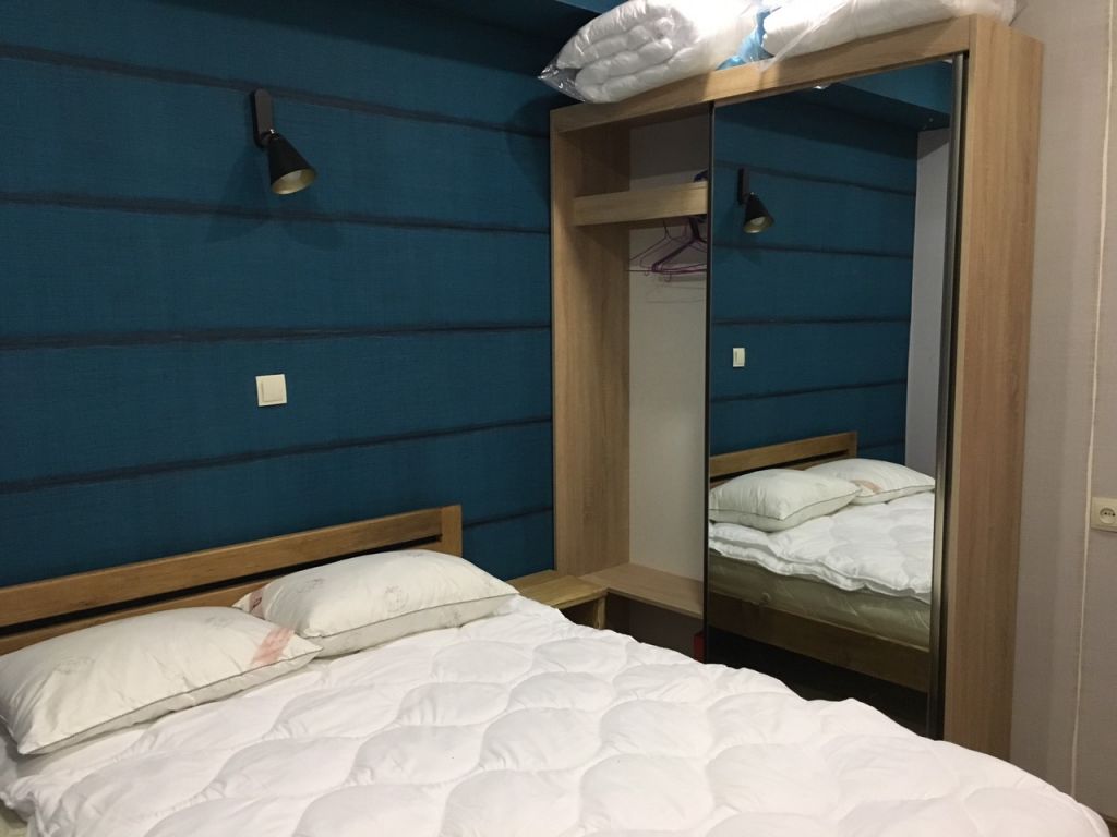 ტური ბაკურიანში