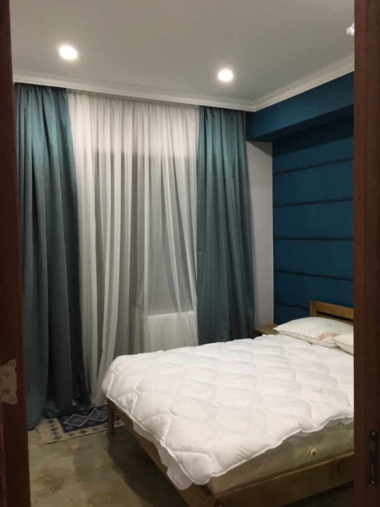 ტური ბაკურიანში