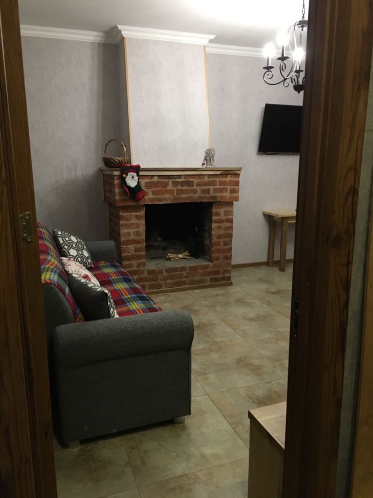 ტური ბაკურიანში