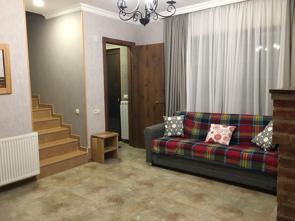 ტური ბაკურიანში