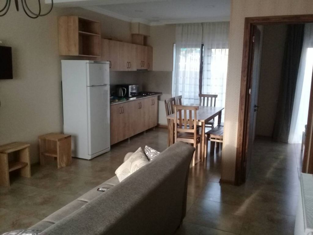 ტური ბაკურიანში