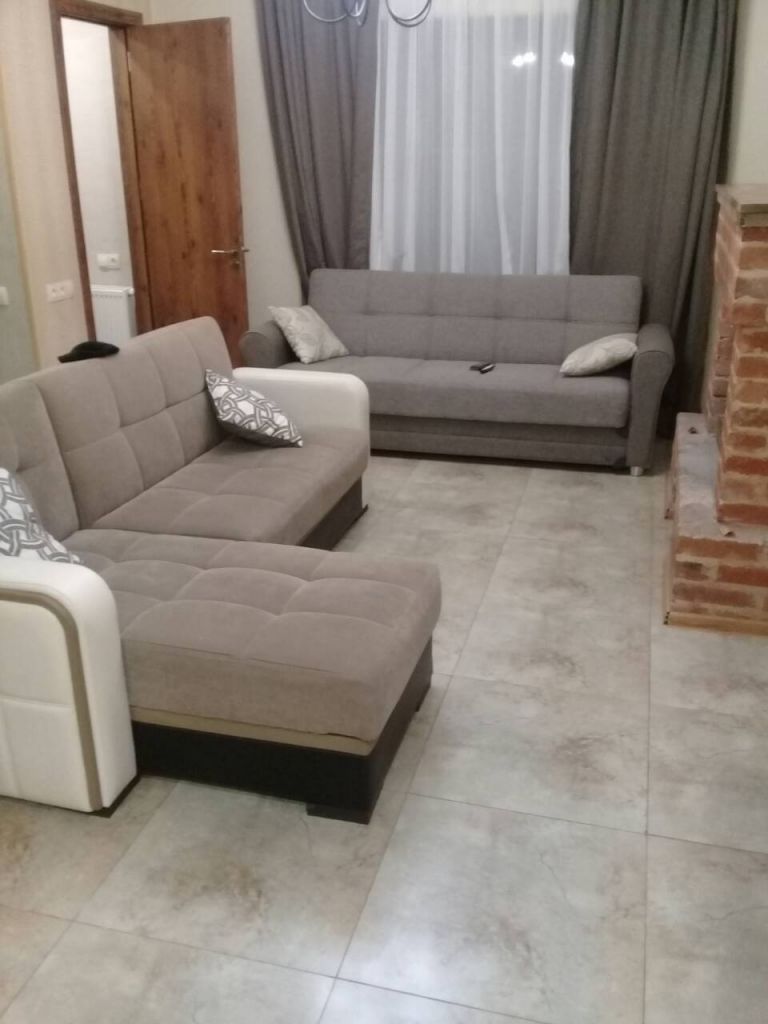 ტური ბაკურიანში