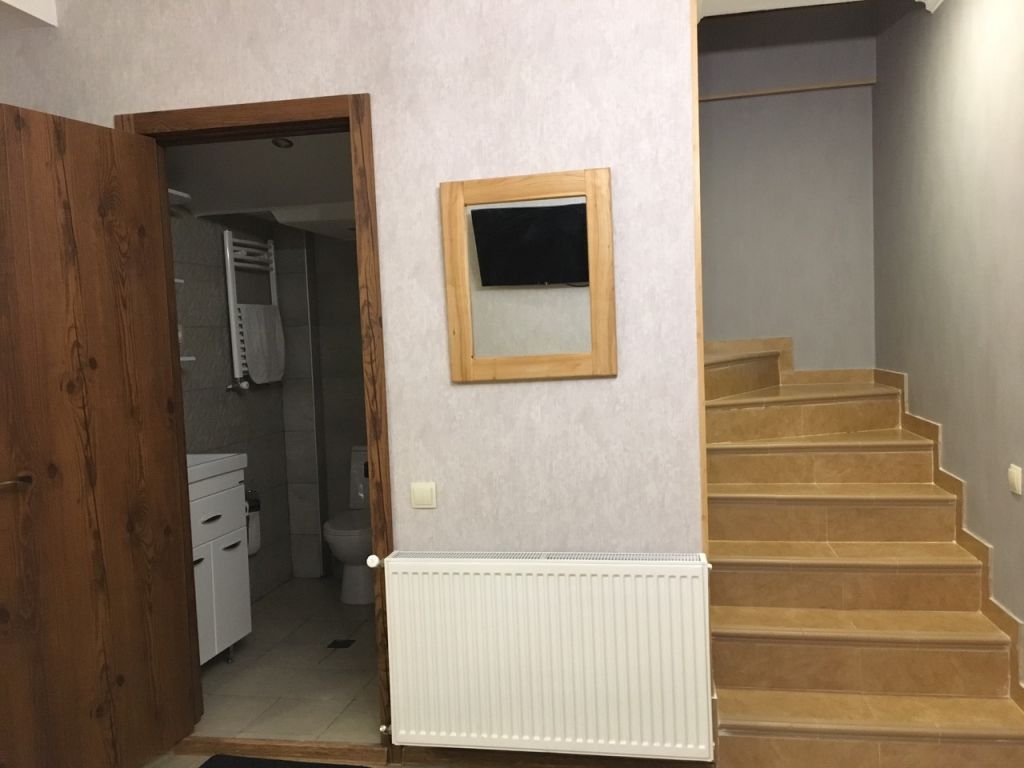 ტური ბაკურიანში