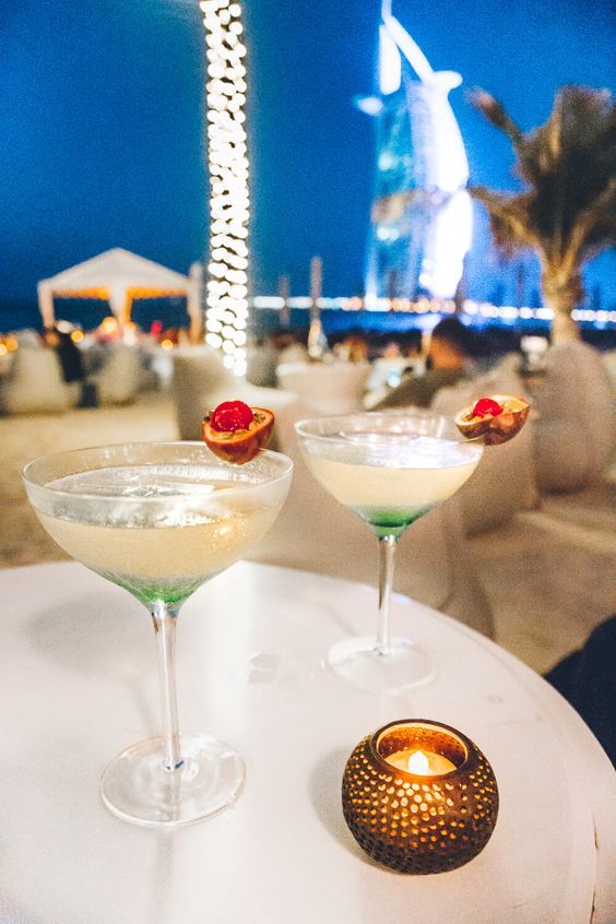 საოცრებათა ქალაქი - დუბაი