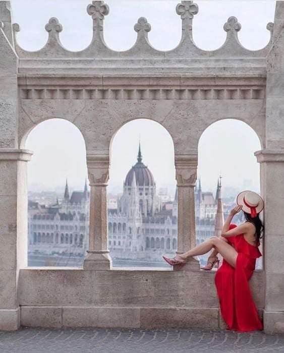 ბუდაპეშტი - სენტეენდრე (,, აპრილი)