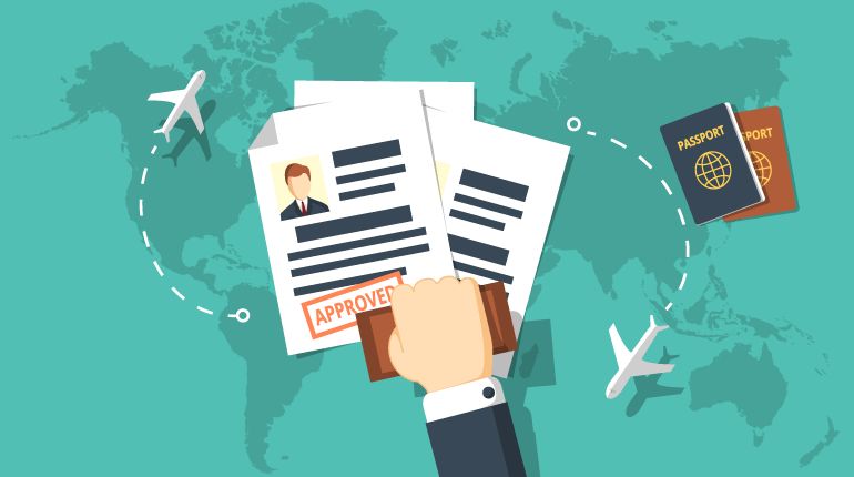 პოლონეთის სავიზო მომსახურება