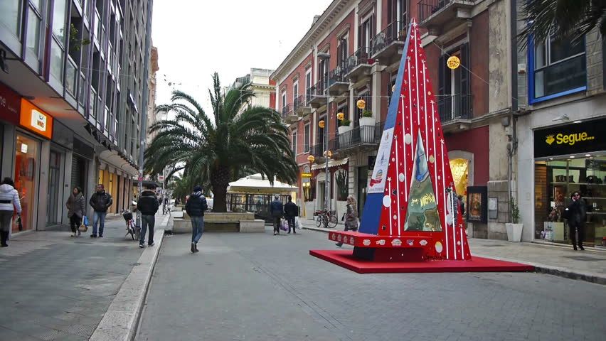 ახალი წლის ტურები ევროპის ქალაქში