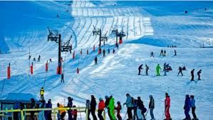 იჩქარეთ გუდაურის სეზონის გახსნა დეკემბერს