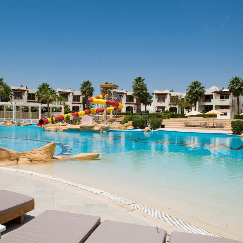 ყველაზე დაბალი ფასები შარმ ელ შეიხში 