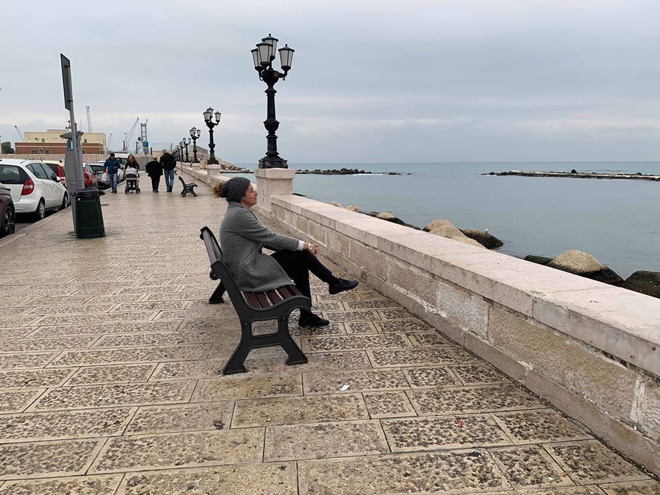 ბარი, იტალია