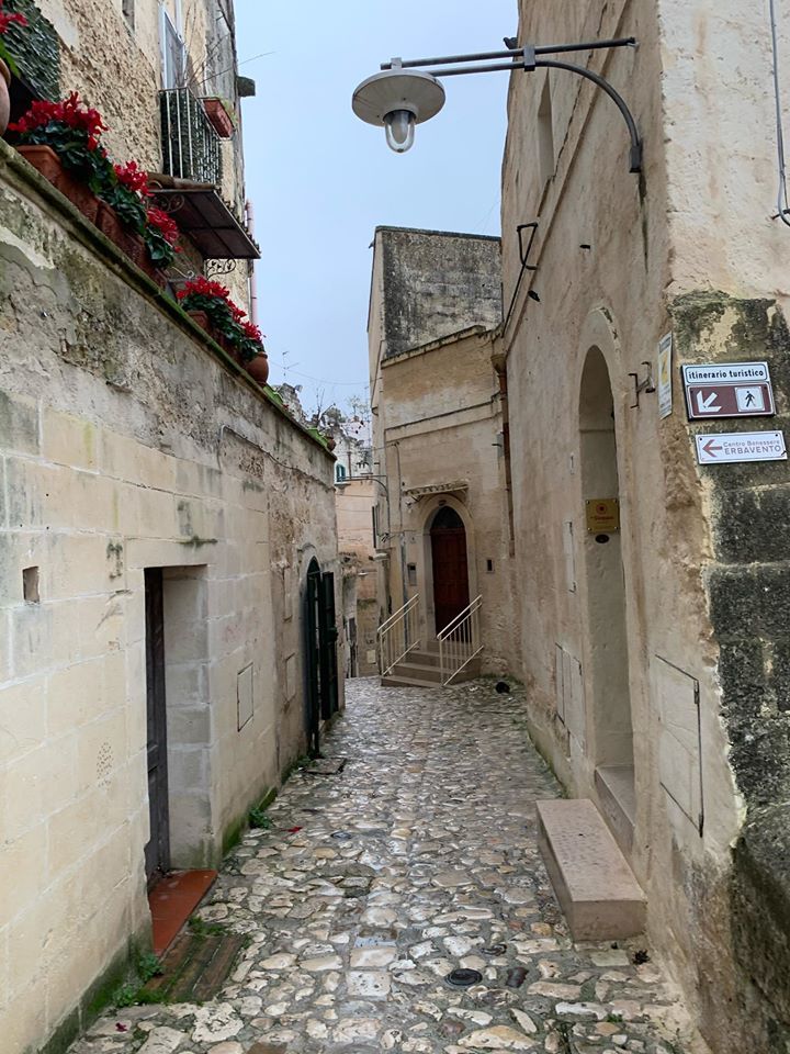 ბარი, იტალია