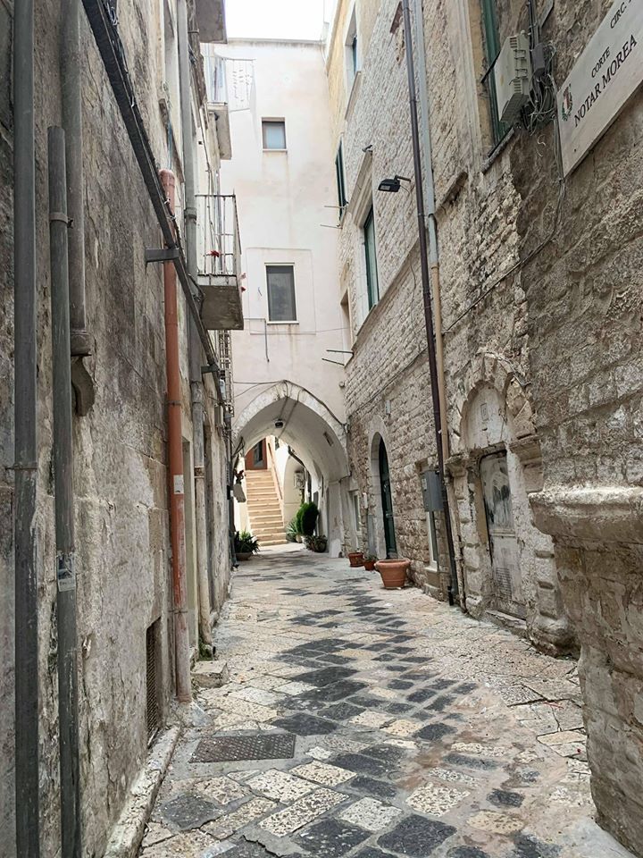 Bari, Italy