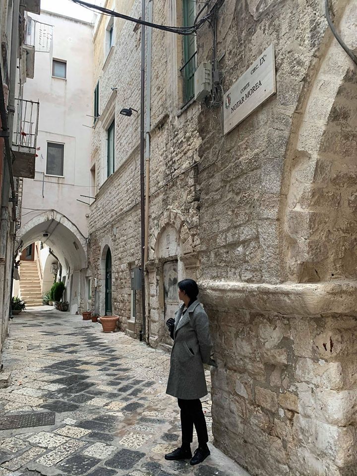 ბარი, იტალია