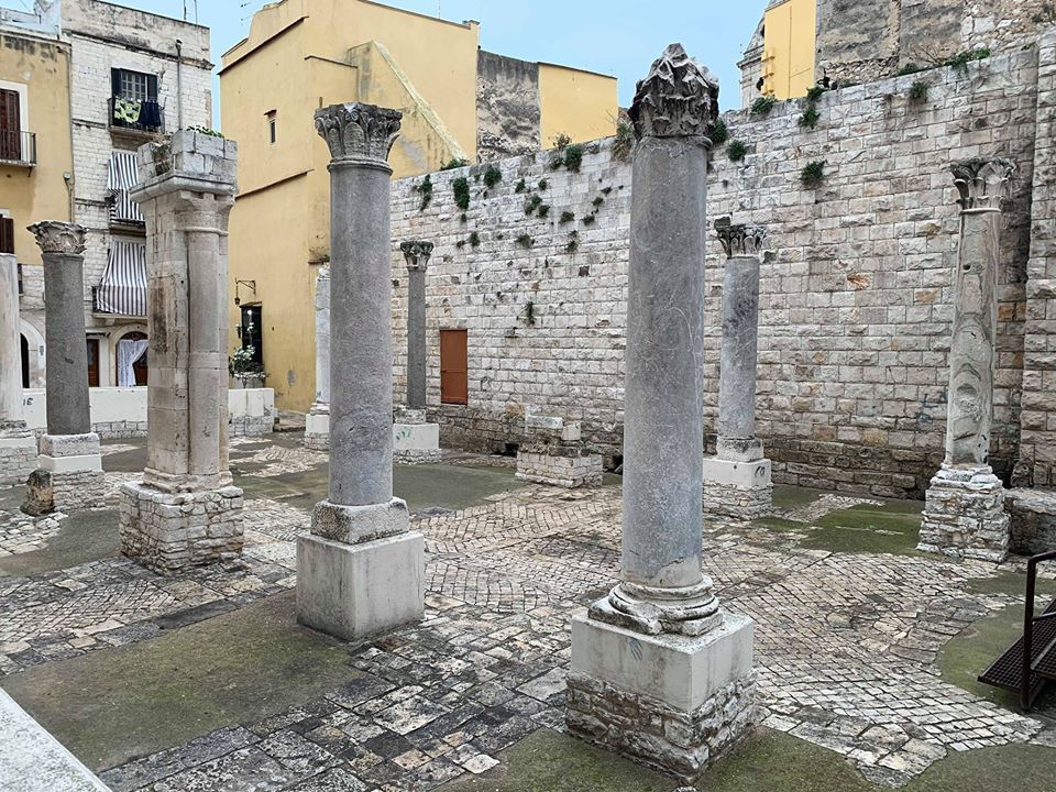 ბარი, იტალია