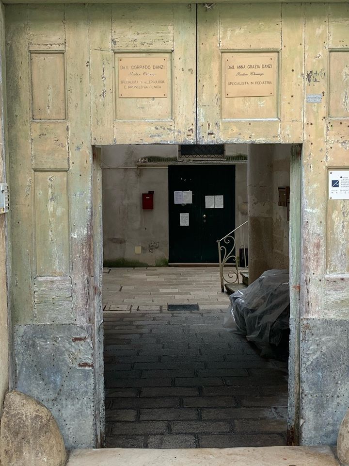 ბარი, იტალია