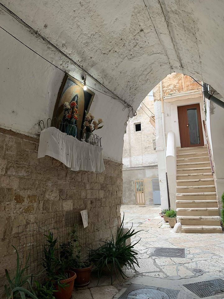 ბარი, იტალია