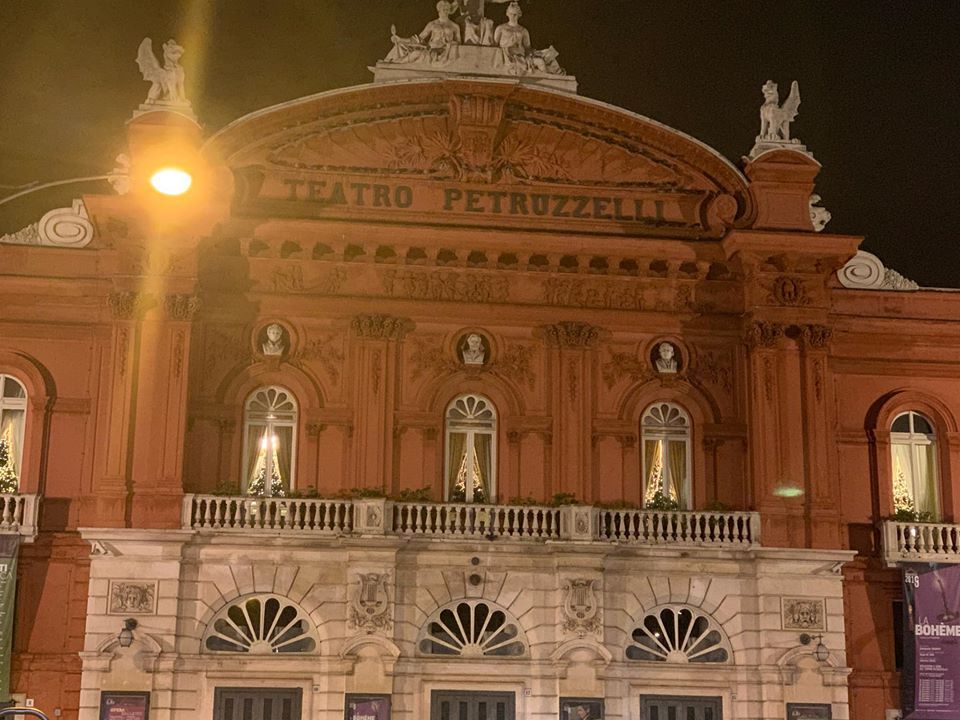 ბარი, იტალია