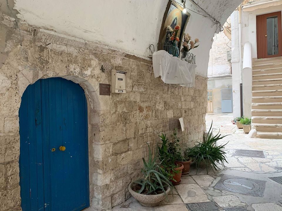 ბარი, იტალია