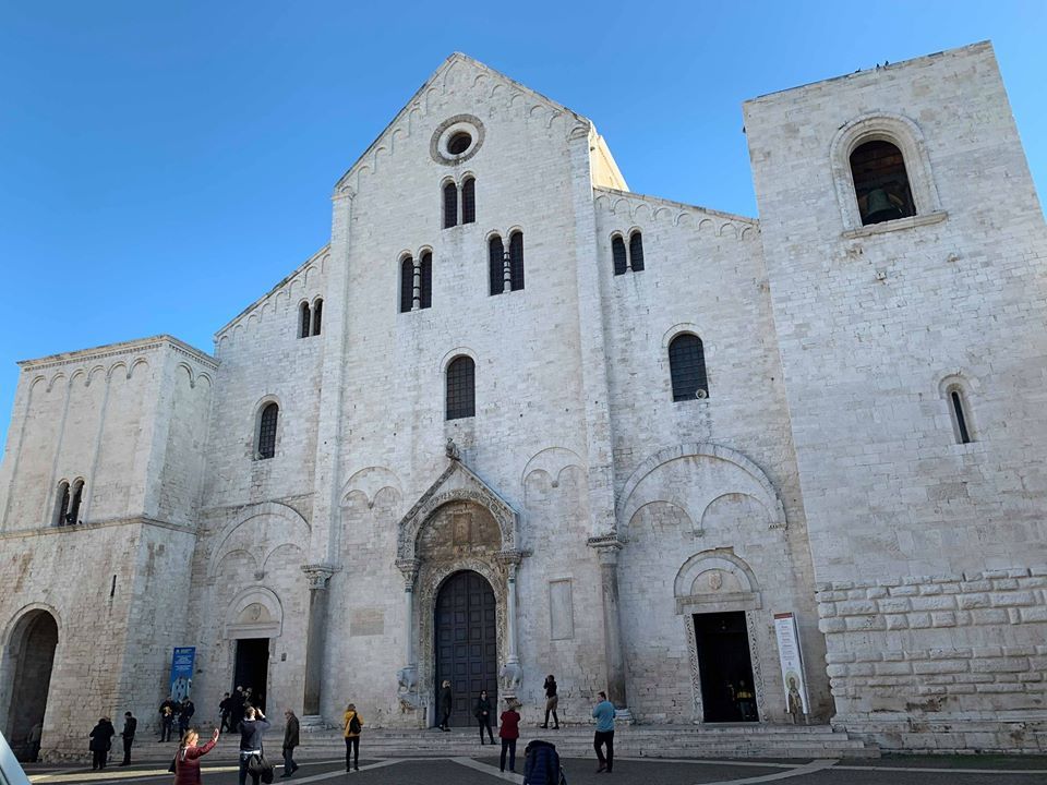 ბარი, იტალია