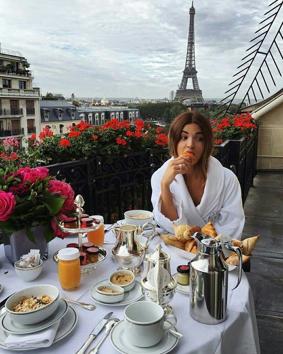 პარიზული ვოიაჟი ₾-ად