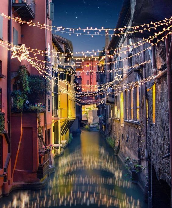 ბოლონია