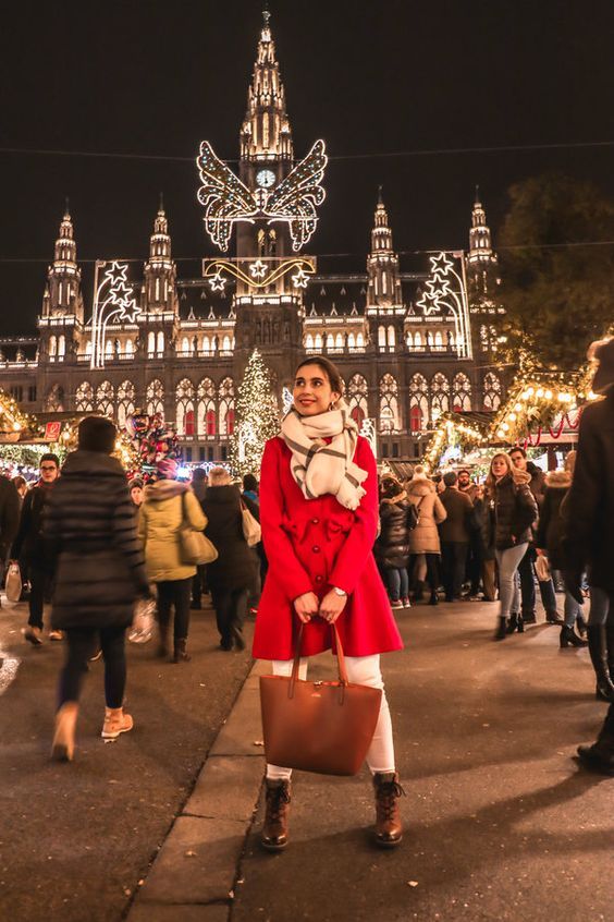 შობის დღეები ვენაში ₾-ად დღეს