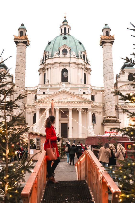 შობის დღეები ვენაში ₾-ად დღეს