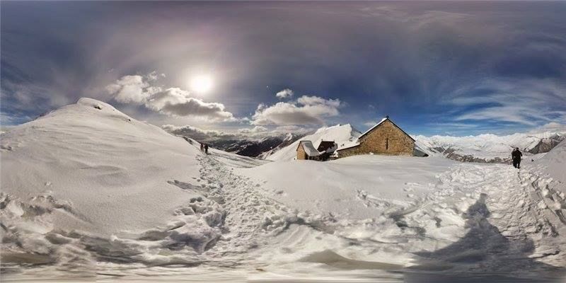 მოირონინე ლომისა დეკემბერს