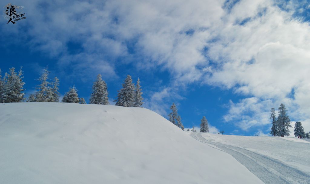 მოირონინე ზემო აჭარა, კურორტი გოდერძი