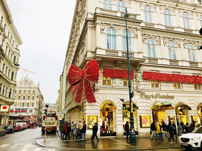 აქცია ვენის ტურზე!!!