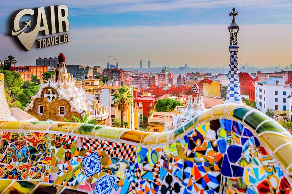 მილანი--ბარსელონა სრული ტური