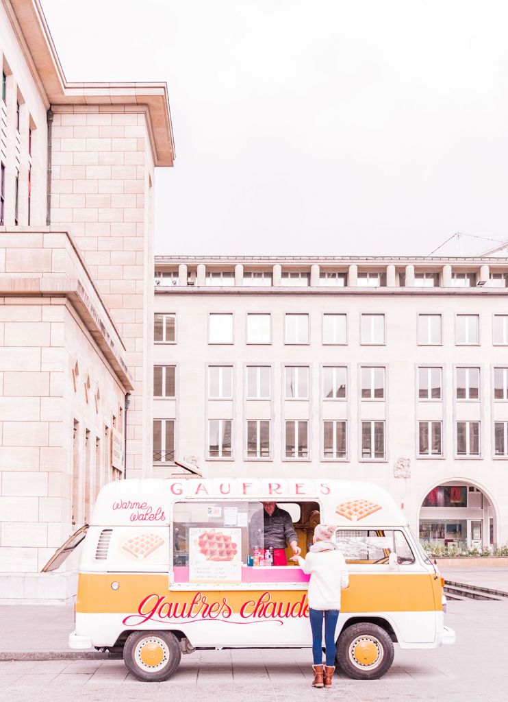 #ბრიუსელი #ბელგია