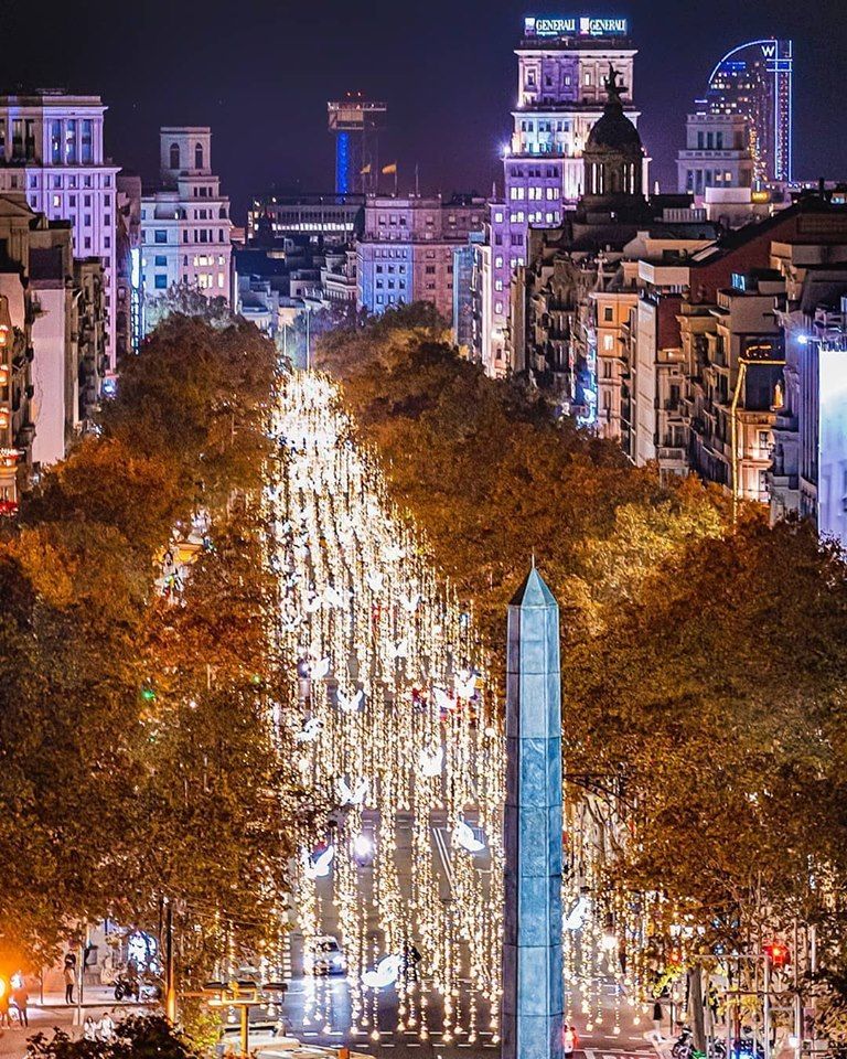 ესპანეთი / ბარსელონა 