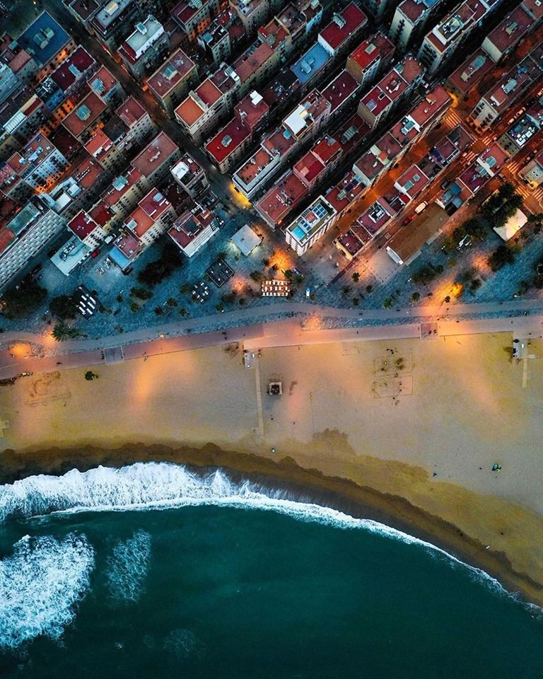 ესპანეთი / ბარსელონა 