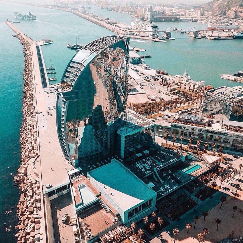 ესპანეთი / ბარსელონა 